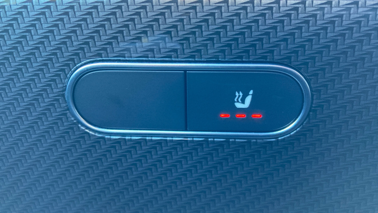 Mercedes-Benz GLA 250e AMG Line Executive 5dr Auto Hatchback